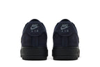 Nike Air Force 1 Low '07 Cordura Dark Obsidian