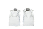Nike Air Force 1 Low Fontanka Triple White (Women's)