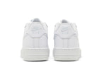Nike Air Force 1 Low White Aura (GS)