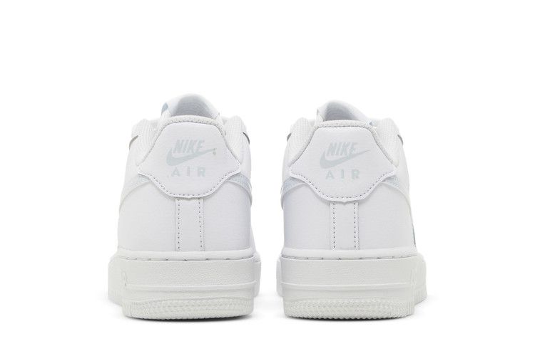 Nike Air Force 1 Low White Aura (GS)