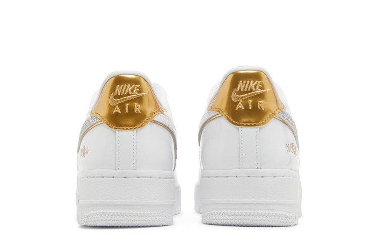 Nike Air Force 1 Low '07 LV8 NOLA (GS)