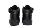 Nike Air Force 1 Mid Black (2016)
