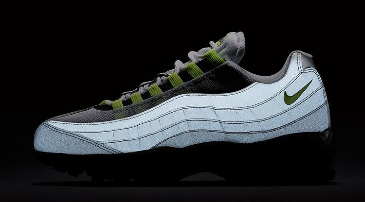 Nike Air Max 95 OG Neon 3M