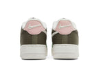 Nike Air Force 1 Low Toasty Oil Green (GS)