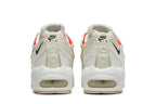 Nike Air Max 95 Double Lace Sail (Women's)