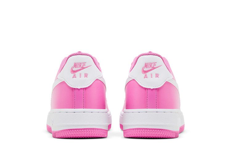 Nike Air Force 1 Low Playful Pink (GS)