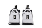 Nike Air Force 1 Low LV8 KSA White Reflect Silver (GS)