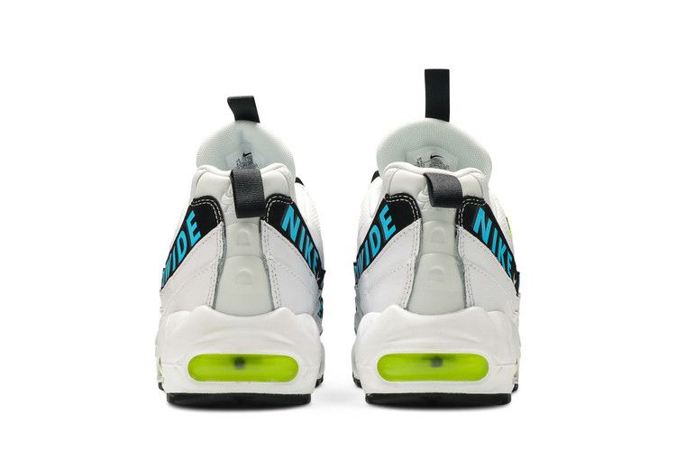 Nike Air Max 95 Worldwide Pack White
