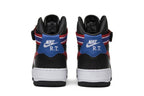 Nike Air Force 1 High Riccardo Tisci Victorious Minotaurs Black