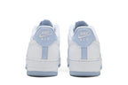 Nike Air Force 1 Low White Hydrogen Blue (GS)