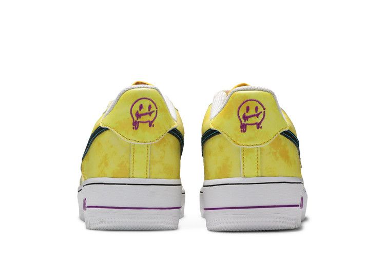 Nike Air Force 1 Low Peace, Love & Basketball (GS)