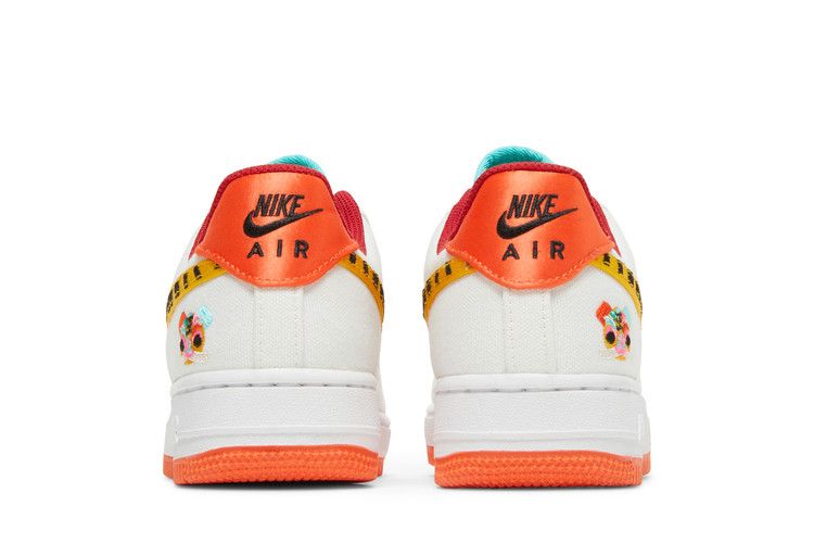 Nike Air Force 1 Low '07 LX Year of the Tiger