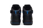 Nike Air Force 1 High x Vlone Black Purple