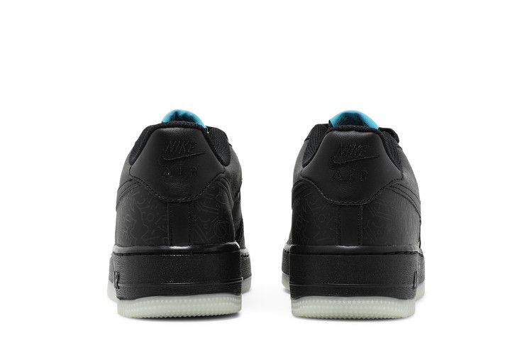 Nike Air Force 1 Low Computer Chip Space Jam (GS)