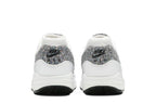 Nike Air Max 1 SE White/White-Black (Women's)