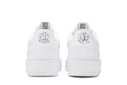 Nike Air Force 1 Low Pixel White (Women's)