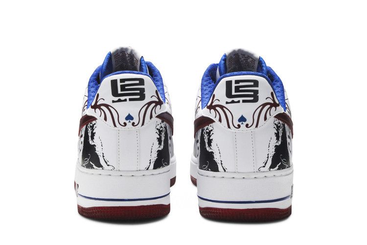 Nike Air Force 1 Low Collection Royale (LeBron)