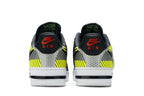 Nike Air Force 1 React 3M Pack