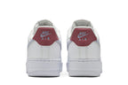 Nike Air Force 1 Low White Desert Berry (Women's)