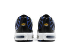 Nike Air Max Plus Black Racer Blue