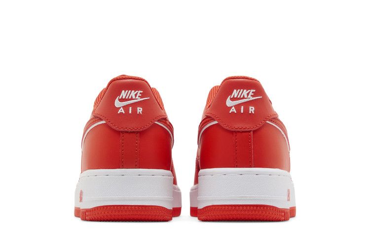 Nike Air Force 1 Low Picante Red (GS)