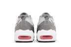 Nike Air Max 95 Recraft Flat Pewter Red (GS)