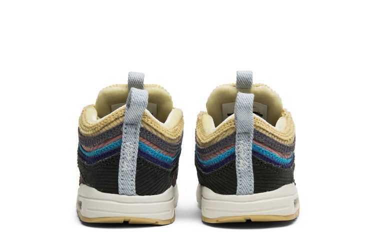 Nike Air Max 1/97 Sean Wotherspoon (TD)