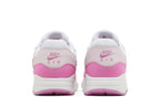 Nike Air Max 1 White Pink Foam (GS)