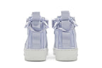Nike SF Air Force 1 Mid Palest Purple (GS)
