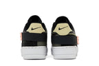 Nike Air Force 1 Low Type Black (GS)