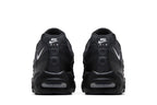 Nike Air Max 95 Black Silver