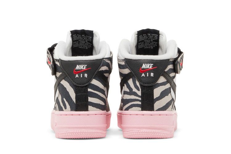 Nike Air Force 1 Mid '07 Tunnel Walk (Women's)