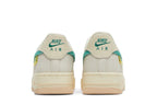 Nike Air Force 1 Low Test of Time Sail Green (GS)