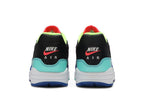Nike Air Max 1 Black Hyper Grape