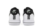 Nike Air Force 1 Low Vintage Mosaic White