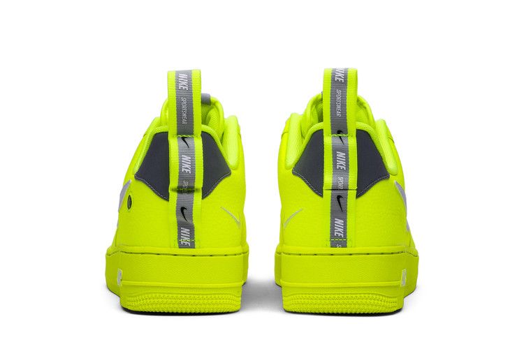 Nike Air Force 1 Utility Volt 2