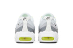 Nike Air Max 95 Recraft White Grey Volt (GS)