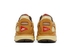 Nike Air Max 1 Travis Scott Cactus Jack Wheat Lemon Drop