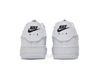 Nike Air Force 1 Low 1/1 White (GS)