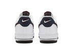 Nike Air Force 1 Low Obsidian/White-University Red