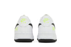 Nike Air Force 1 Low Just Do It White Volt (GS)