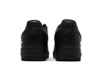 Nike Air Force 1 Low Supreme Black