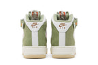Nike Air Force 1 Mid QS Jewel Oil Green