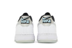 Nike Air Force 1 Low LV8 KSA White Glacier Blue (GS)
