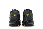 Nike Air Max Plus Kiss My Airs Metallic Silver