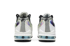 Nike Air Max 95 LV8 White Blue Glaze Black (GS)