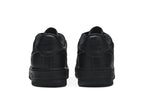 Nike Air Force 1 Low Black (GS)