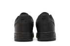Nike Air Force 1 Low Crater Next Nature Black Speckled Sole