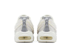 Nike Air Max 95 Comme des Garcons White