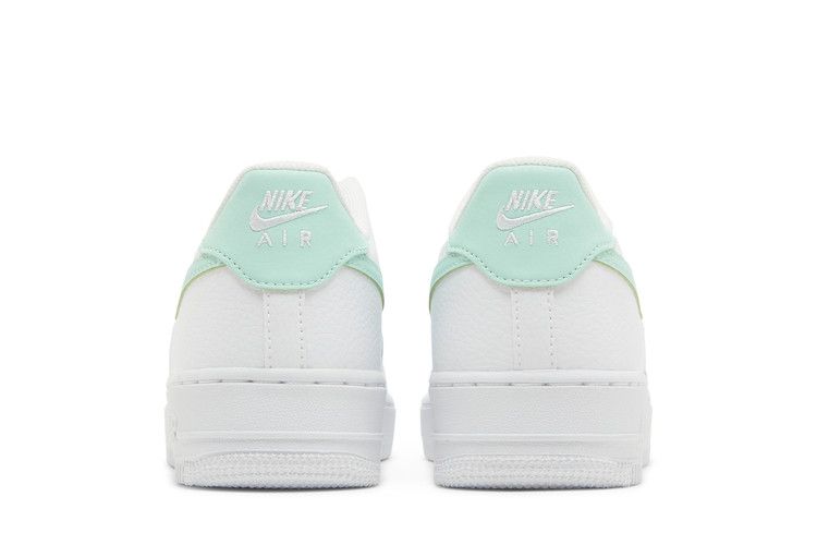 Nike Air Force 1 Low Mint Swoosh (GS)